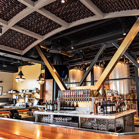Brewery restaurant - Welcome to Gordon Biersch Brewing Restaurant, where German precision brewing meets American craft beer. Find your nearest location below to tour our on-site brewery, talk with a local Brewmaster, and experience our award-winning craft beers. 